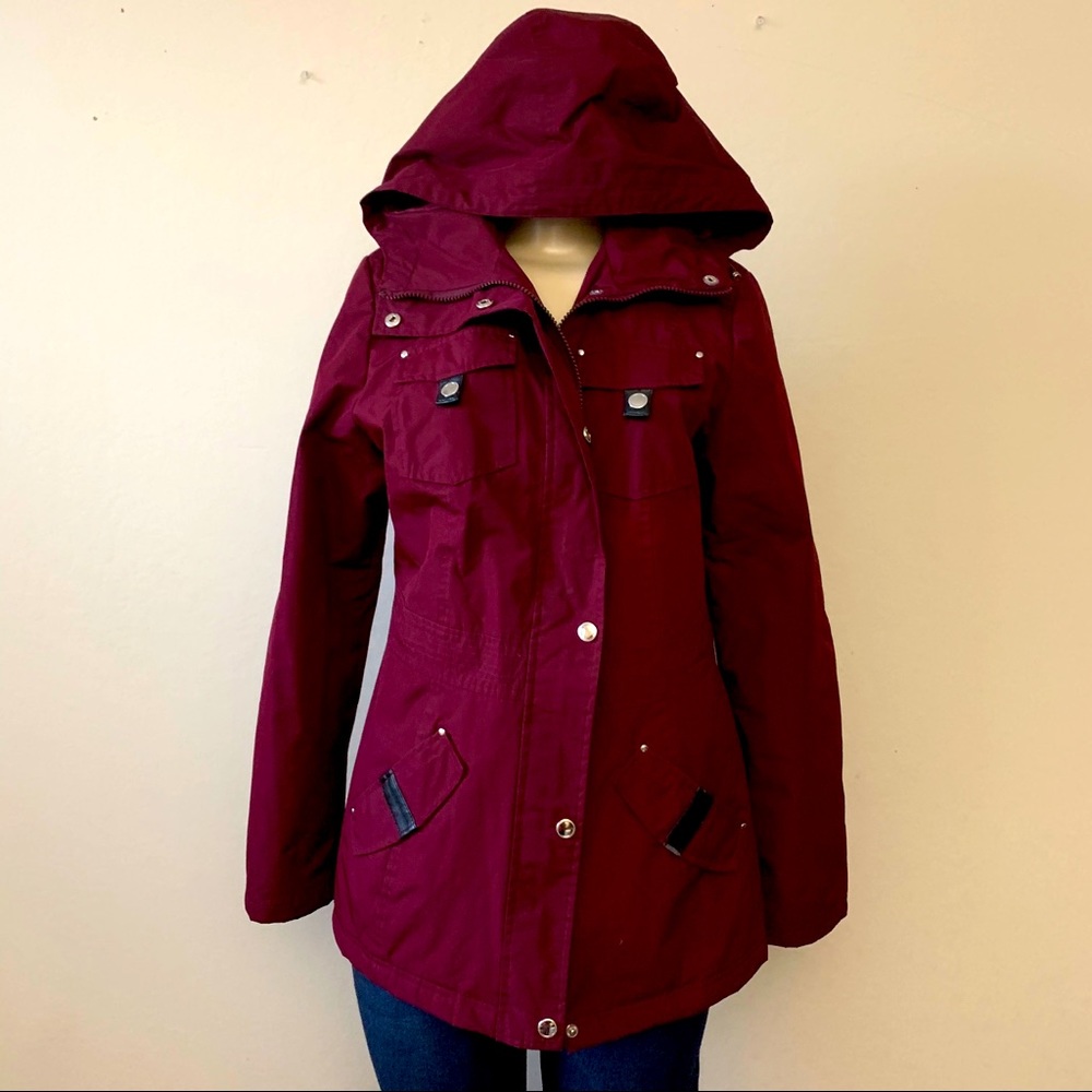 Weather Tamer utility jacket SzMeduim🌺